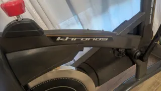 Bicicleta Spinning BH Khronos II