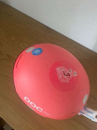 Casco de esquí Poc