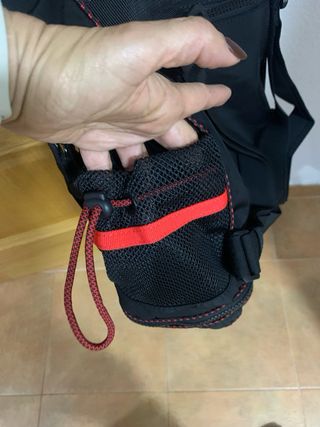 Mochila Desigual XL Negra