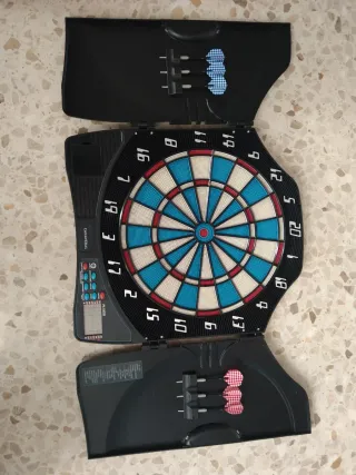 Diana Electrónica ED310 Decathlon