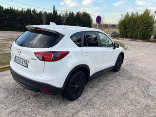 Mazda CX-5 2.2 150cv DGT C🟢