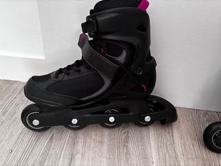 Patines en línea Oxelo talla 39