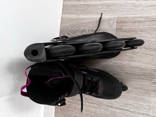 Patines en línea Oxelo talla 39