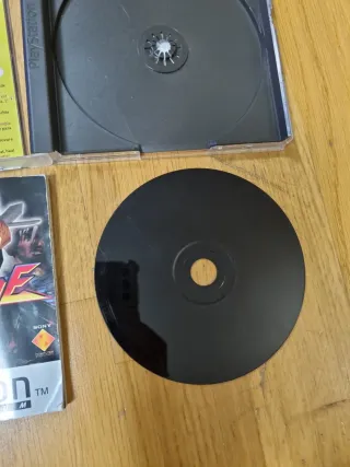 Gioco PS1 Soul Blade