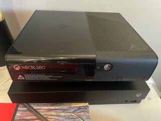 Xbox 360 250GB