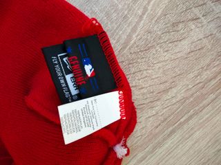 Gorro Baseball Boston