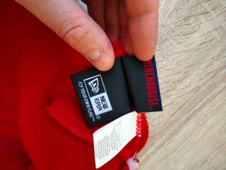 Gorro Baseball Boston