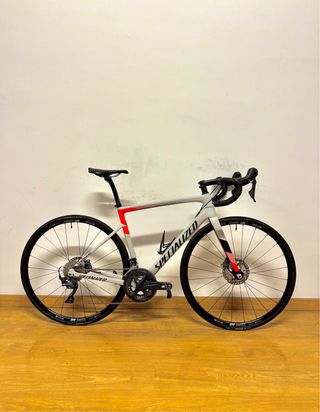 IMPECABLE SPECIALIZED TARMAC T-54