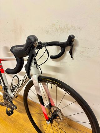 IMPECABLE SPECIALIZED TARMAC T-54