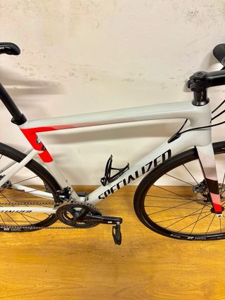 IMPECABLE SPECIALIZED TARMAC T-54