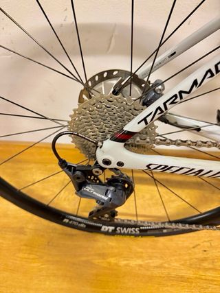 IMPECABLE SPECIALIZED TARMAC T-54