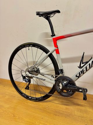 IMPECABLE SPECIALIZED TARMAC T-54