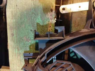 Ventilador Suzuki Vitara