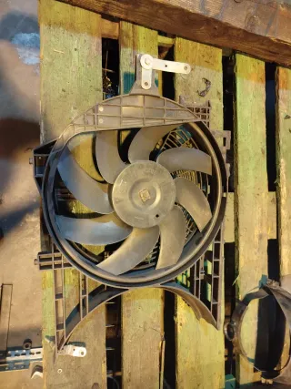 Ventilador Suzuki Vitara