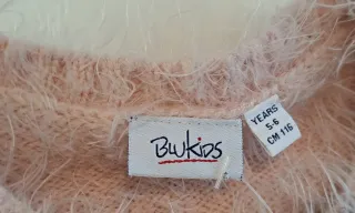 Golfino BluKids tg. 5/6 anni