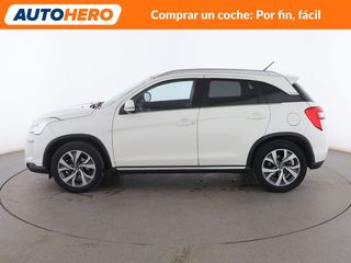Citroën C4 Aircross 1.6 HDi Exclusive 2WD