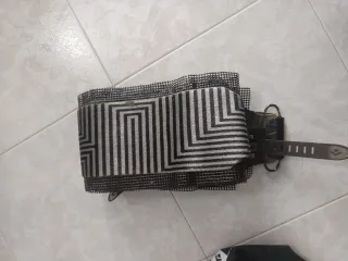 Esquís Freeride Travesía Helio 105, 175cm + Pieles