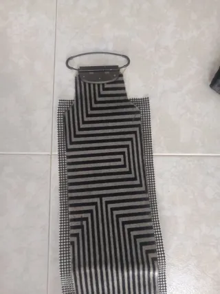 Esquís Freeride Travesía Helio 105, 175cm + Pieles