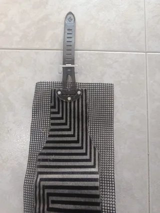 Esquís Freeride Travesía Helio 105, 175cm + Pieles