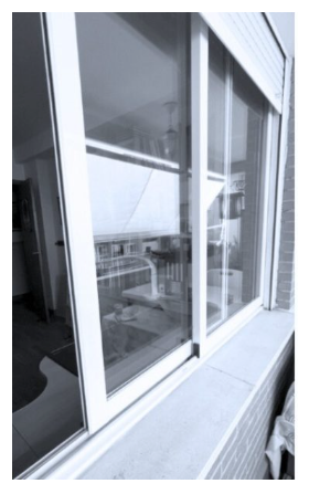 SERVICIO DE CAMBIO Y REPARACIÓN DE VENTANAS