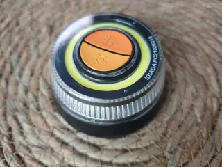 Luz de emergencia IDIADA