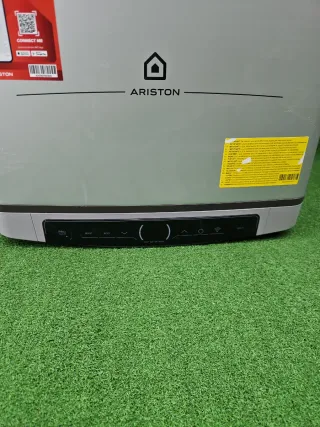 Ariston Velis Tech Dry Wifi Calentador