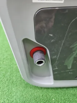 Ariston Velis Tech Dry Wifi Calentador