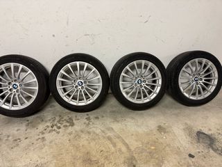 Llantas y Gomas BMW NO SE HACEN ENVÍO