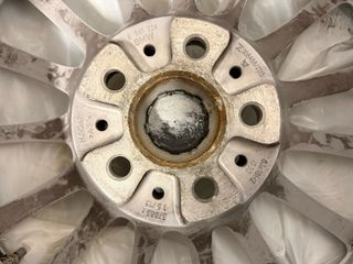 Llantas y Gomas BMW NO SE HACEN ENVÍO