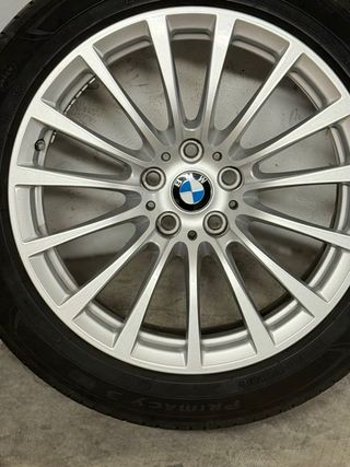 Llantas y Gomas BMW NO SE HACEN ENVÍO