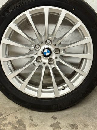 Llantas y Gomas BMW NO SE HACEN ENVÍO