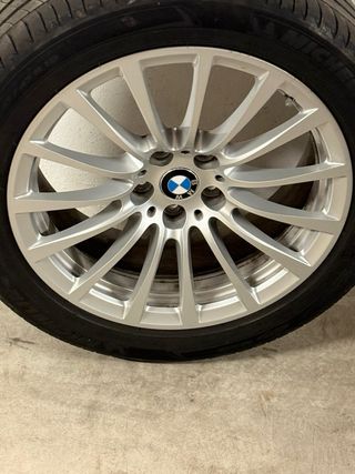 Llantas y Gomas BMW NO SE HACEN ENVÍO