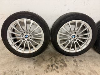 Llantas y Gomas BMW NO SE HACEN ENVÍO