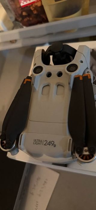 DJI Mini 3 Pro Drone