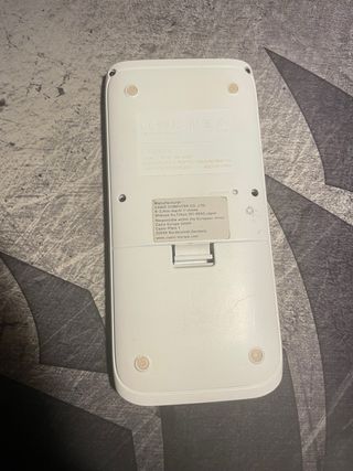 Calculadora Gráfica Casio fx-CG50