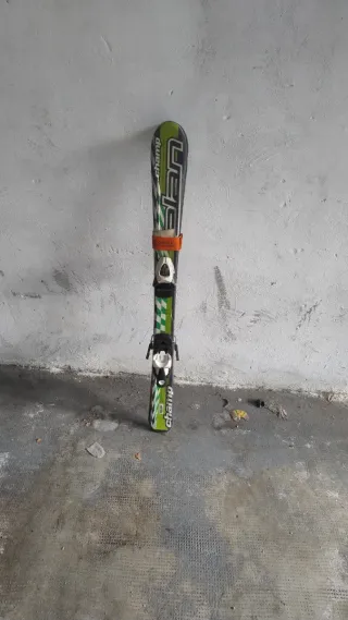 Sci Elan Champ Bambini