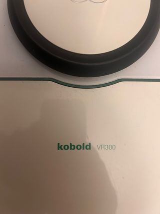 Robot aspirador Vorwerk Kobold VR300