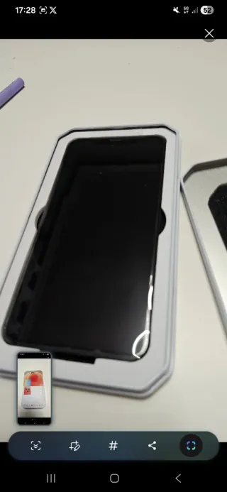 Schermo JK per iPhone XS Max 6.5