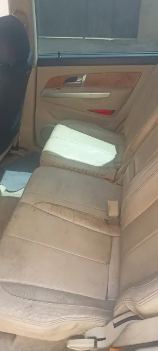 SsangYong Rexton 2006