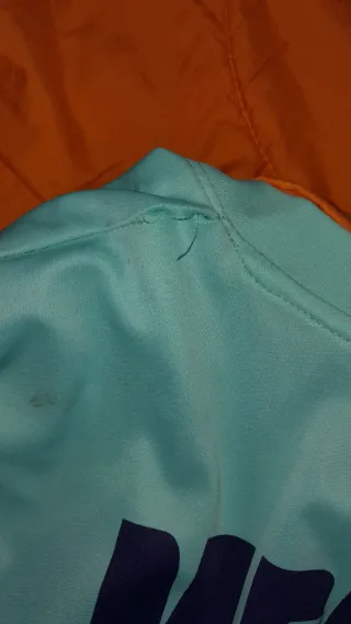 Lote 3 Maglie Calcio Messi XL