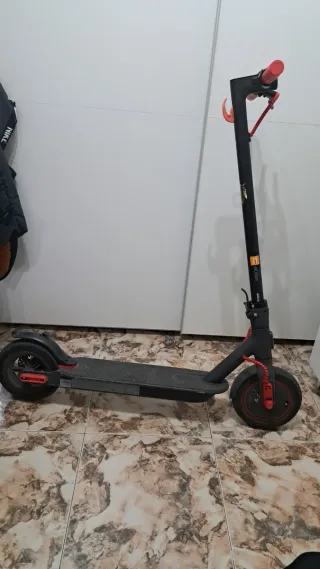 Patinete Xiaomi en perfecto estado