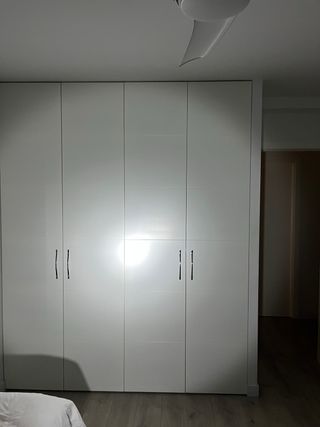 Linterna LED potente