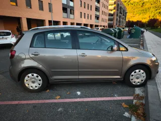 Volkswagen Golf Plus 2013