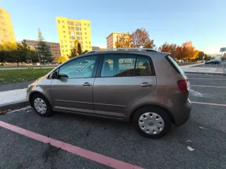 Volkswagen Golf Plus 2013