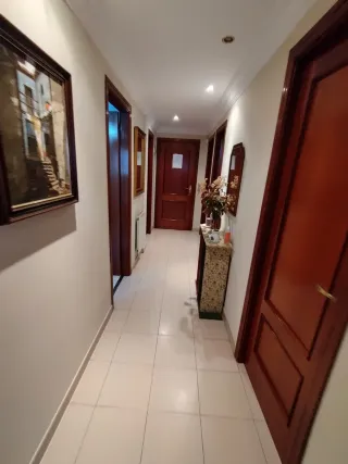 Alquilo piso en grado .