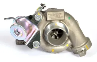 Turbo Peugeot Partner 1.6 HDI 49172-03000