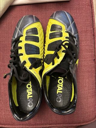Botas Fútbol Nike TOTAL 90 Talla 41