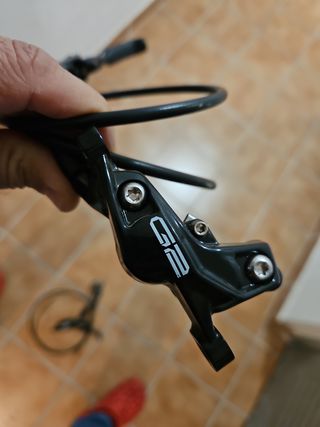 Frenos Sram G2 Rs