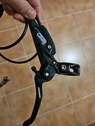 Frenos Sram G2 Rs