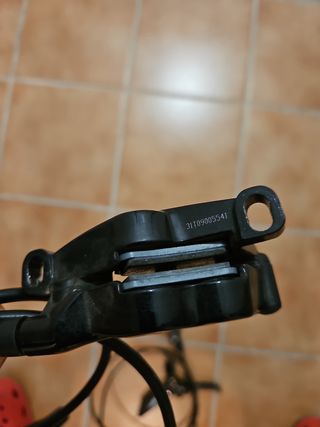Frenos Sram G2 Rs